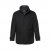 JP1880 Jacket Water-repellent Warm Black - Bundy - Bundy Nadmerné Veľkosti 2XL-8XL