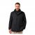 JP1880 Jacket Water-repellent Warm Black - Bundy - Bundy Nadmerné Veľkosti 2XL-8XL