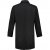 JP1880 Coat Wool Blend Water Repellent Dark Grey - Bundy - Bundy Nadmerné Veľkosti 2XL-8XL