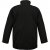 JP1880 Jacket Business Waterproof Black - Bundy - Bundy Nadmerné Veľkosti 2XL-8XL