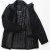 JP1880 Jacket Business Waterproof Black - Bundy - Bundy Nadmerné Veľkosti 2XL-8XL