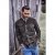 JP1880 Jacket Goat Suede Traditional Mahogany Brown - Slávnostné oblečenie - Slávnostné oblečenie – Oslavujte štýlovo a pohodlne