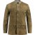 JP1880 Traditional Jacket Janker Goat Suede Brown - Bundy - Bundy Nadmerné Veľkosti 2XL-8XL