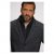 JP1880 Coat Wool Blend Quilted Insert Black - Bundy - Bundy Nadmerné Veľkosti 2XL-8XL