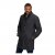 JP1880 Coat Wool Blend Quilted Insert Black - Bundy - Bundy Nadmerné Veľkosti 2XL-8XL