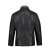 JP1880 Jacket Nappa Lamb Leather Black - Bundy - Bundy Nadmerné Veľkosti 2XL-8XL