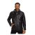 JP1880 Jacket Nappa Lamb Leather Black - Bundy - Bundy Nadmerné Veľkosti 2XL-8XL