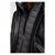 JP1880 Jacket Nappa Lamb Leather Black - Bundy - Bundy Nadmerné Veľkosti 2XL-8XL