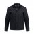 JP1880 Jacket Quilted Black - Bundy - Bundy Nadmerné Veľkosti 2XL-8XL