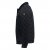 JP1880 Jacket Quilted Black - Bundy - Bundy Nadmerné Veľkosti 2XL-8XL