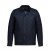 JP1880 Jacket Quilted Navy - Bundy - Bundy Nadmerné Veľkosti 2XL-8XL