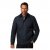 JP1880 Jacket Quilted Navy - Bundy - Bundy Nadmerné Veľkosti 2XL-8XL