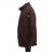 JP1880 Leather Jacket Goat Suede Espresso Brown - Bundy - Bundy Nadmerné Veľkosti 2XL-8XL