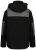 Jay-Pi Ski Jacket Functional Waterproof Windproof Black - Lyžiarske oblečenie - 