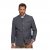 JP1880 Traditional Jacket Linen Blend Navy - Bundy - Bundy Nadmerné Veľkosti 2XL-8XL