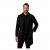 JP1880 Coat Classic Wool Blend Black - Bundy - Bundy Nadmerné Veľkosti 2XL-8XL