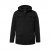JP1880 Field Jacket Wind-repellent Black - Bundy - Bundy Nadmerné Veľkosti 2XL-8XL