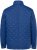 JP1880 Quilted with Multiple Pockets Jacket Dark Blue - Bundy - Bundy Nadmerné Veľkosti 2XL-8XL