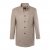 JP1880 Coat Wool Blend Beige Melange - Bundy - Bundy Nadmerné Veľkosti 2XL-8XL