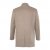 JP1880 Coat Wool Blend Beige Melange - Bundy - Bundy Nadmerné Veľkosti 2XL-8XL