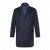 JP1880 Coat Flexnamic With Removable Insert Navy - Bundy - Bundy Nadmerné Veľkosti 2XL-8XL