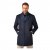 JP1880 Coat Flexnamic With Removable Insert Navy - Bundy - Bundy Nadmerné Veľkosti 2XL-8XL