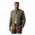 JP1880 Jacket Traditional Flexnamic Green - Bundy - Bundy Nadmerné Veľkosti 2XL-8XL
