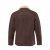 JP1880 Leather Jacket Genuine Lamb Nappa - Bundy - Bundy Nadmerné Veľkosti 2XL-8XL