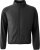 Dobsom Hybrid Bunda Čierna - Športové oblečenie - Sportovní Oblečení 2XL-10XL