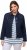 Ulla Popken Denim Jacket Blue Denim - Bundy - 