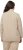 Ulla Popken Teddy Fleece Jacket Vanilla - Bundy - 