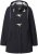 Ulla Popken HYPRAR Water-Repellent Softshell Jacket Black - Bundy - 