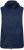 Ulla Popken 2-in-1 Functional Jacket Navy - Bundy - 