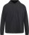 North Latitude 61303 Lightweight Jacket Black - Bundy - Bundy Nadmerné Veľkosti 2XL-8XL