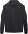 North Latitude 61303 Lightweight Jacket Black - Bundy - Bundy Nadmerné Veľkosti 2XL-8XL