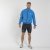 North Latitude Sport Wind Jacket Cobolt Blue TALL - Športové oblečenie - Sportovní Oblečení 2XL-10XL