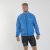 North Latitude Sport Wind Jacket Cobolt Blue TALL - Športové oblečenie - Sportovní Oblečení 2XL-10XL