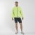 North Latitude Sport Wind Jacket Strong Green TALL - Športové oblečenie - Sportovní Oblečení 2XL-10XL