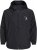 Jack & Jones Filo Light Jacket Softshell Black - Bundy - Bundy Nadmerné Veľkosti 2XL-8XL
