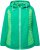 Ulla Popken Hyprar Quilt Mix Jacket Green Spring - Bundy - 