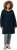 Ulla Popken HYPRAR 3-in-1 Triple Function Jacket Navy - Bundy - 