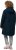 Ulla Popken HYPRAR 3-in-1 Triple Function Jacket Navy - Bundy - 