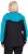 Ulla Popken HYPRAR Triple Function Jacket Black - Bundy - 