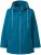 Ulla Popken HYPRAR Triple Function Softshell Jacket Teal - Bundy - 