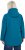 Ulla Popken HYPRAR Triple Function Softshell Jacket Teal - Bundy - 