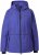 Ulla Popken HYPRAR Triple Function Coat Blueberry - Bundy - 