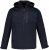 JP1880 Jacket Fleece Lined Softshell Navy - Bundy - Bundy Nadmerné Veľkosti 2XL-8XL