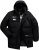 JAY-PI Parka Dual Function Wind and Water Repellent - Bundy - Bundy Nadmerné Veľkosti 2XL-8XL