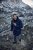 JAY-PI Warm Quilted Parka Dual Function, Wind and Water Repellant Navy - Bundy - Bundy Nadmerné Veľkosti 2XL-8XL