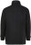 JP1880 Jacket Water-repellent Warm Black - Bundy - Bundy Nadmerné Veľkosti 2XL-8XL